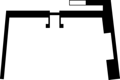 Google Glasses Top View Sketch Svg Vector, Free Vectors File